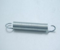 医疗器械拉簧