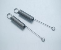 玩具模型拉簧